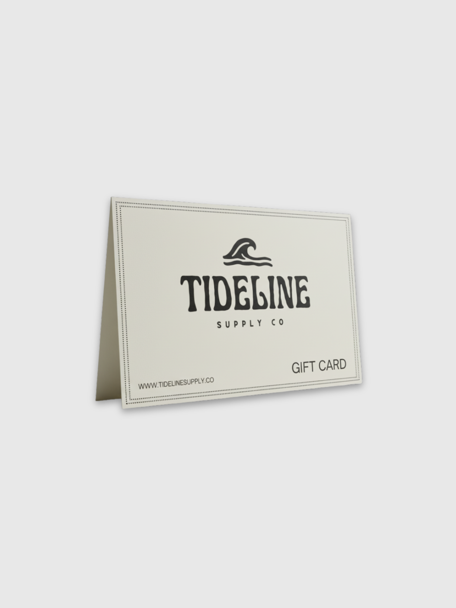 Gift Cards