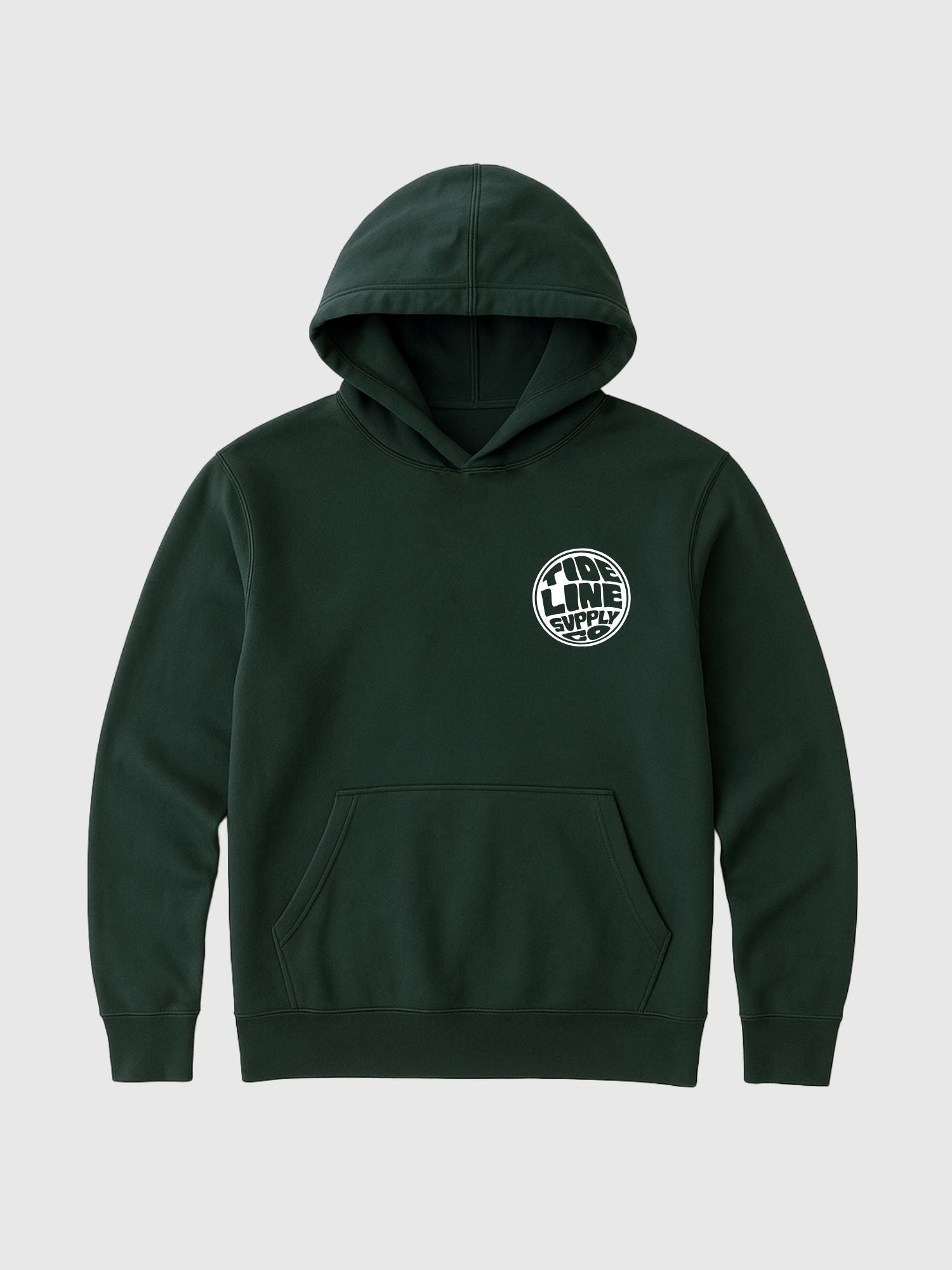 Hoodies & Jumpers