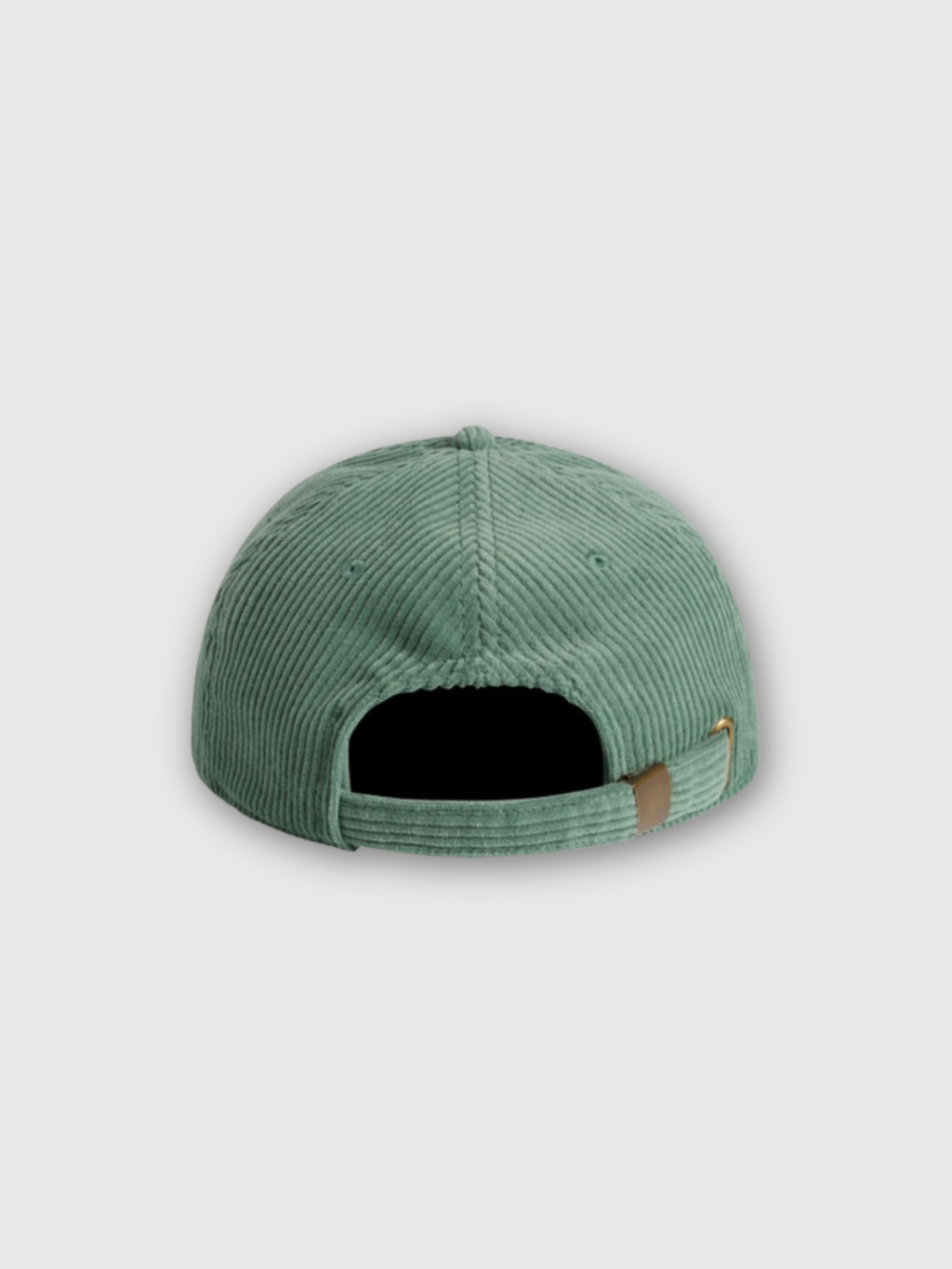 Fish Over Tide -  Corduroy Hat