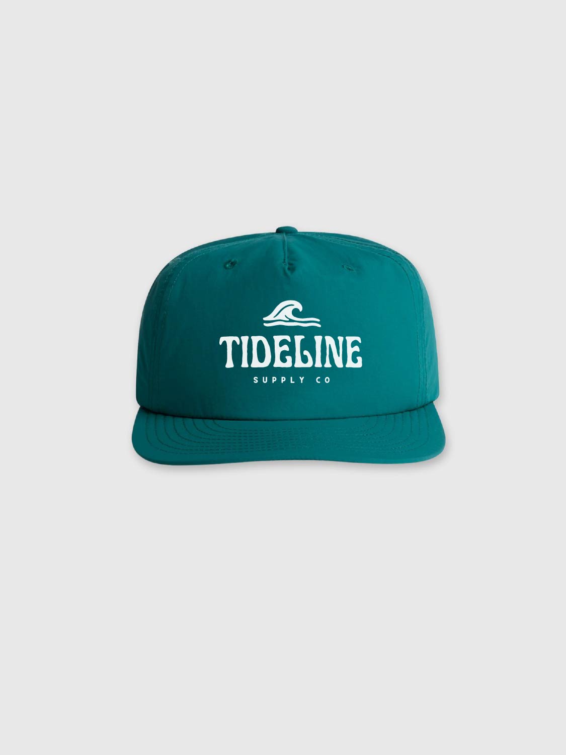 The Offshore Drift Cap ( Reef Blue)