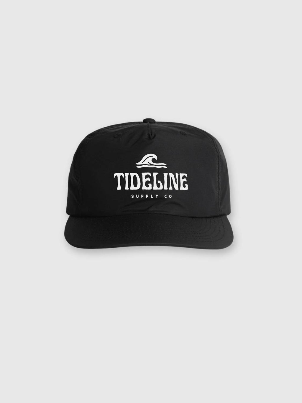 The Offshore Drift Cap ( Black)