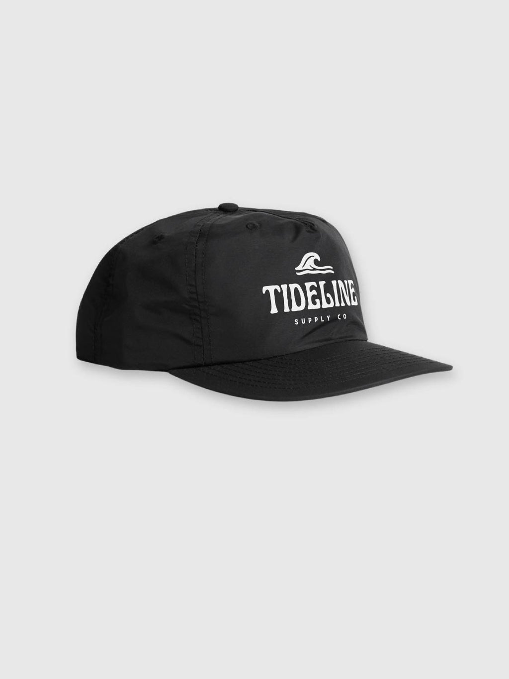 The Offshore Drift Cap ( Black)