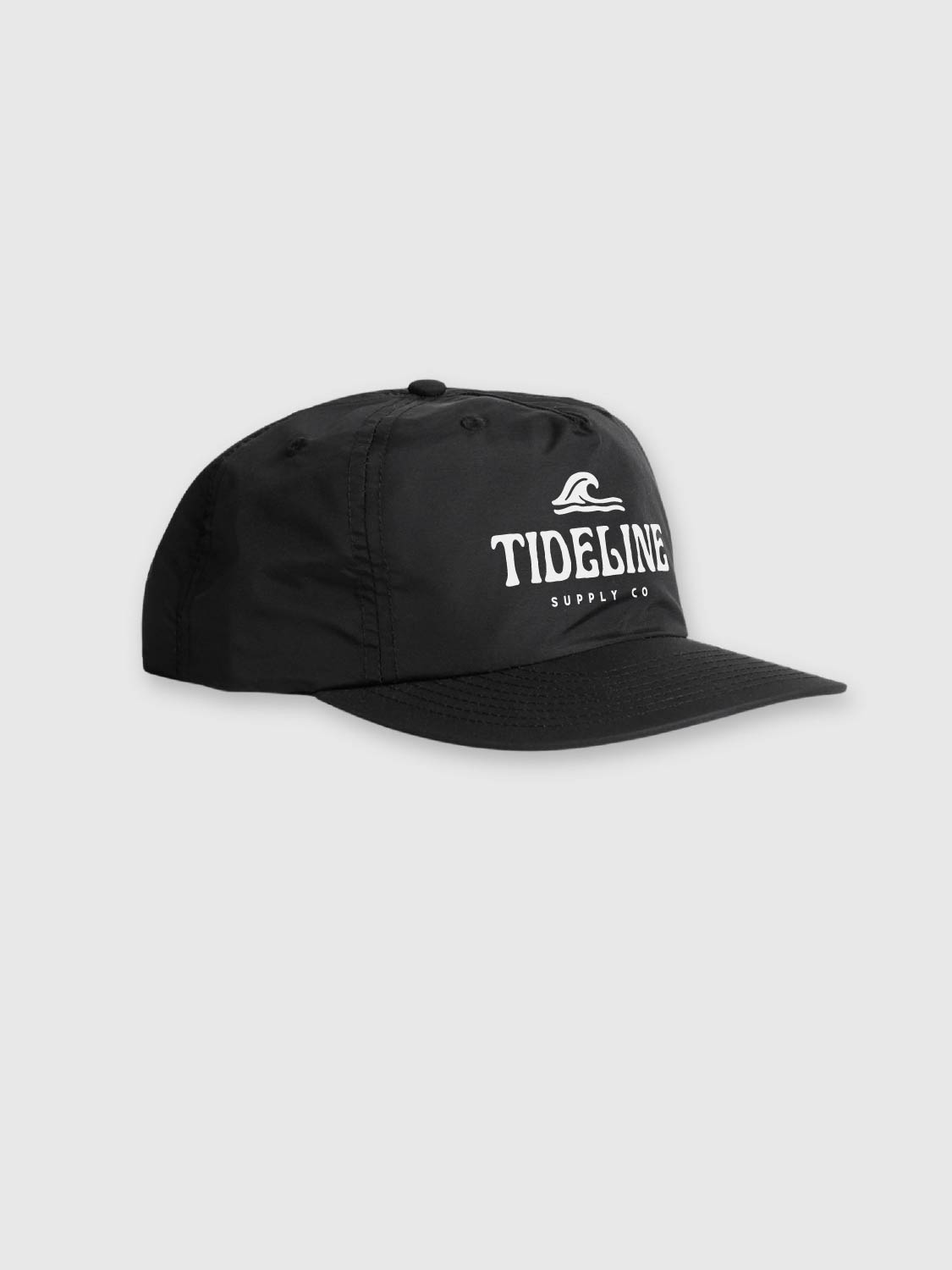 The Offshore Drift Cap ( Black)