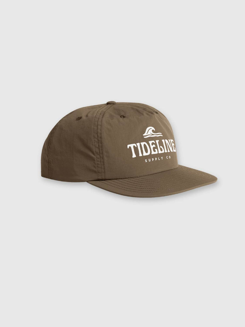 The Offshore Drift Cap ( Beige)